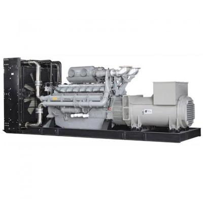 diesel generator of Perkins with low price