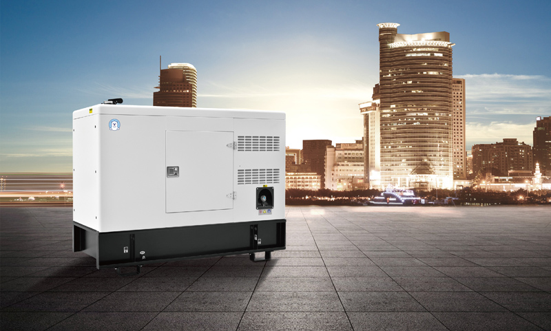 When the city lights suddenly go out, who is protecting your ever-running 